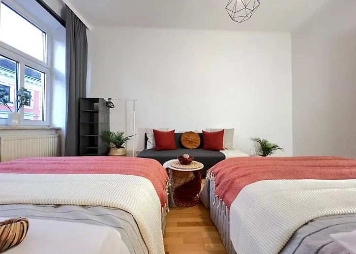 Joyful Place Апартаменти