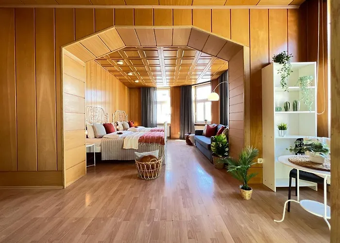 Joyful Place Апартаменти *