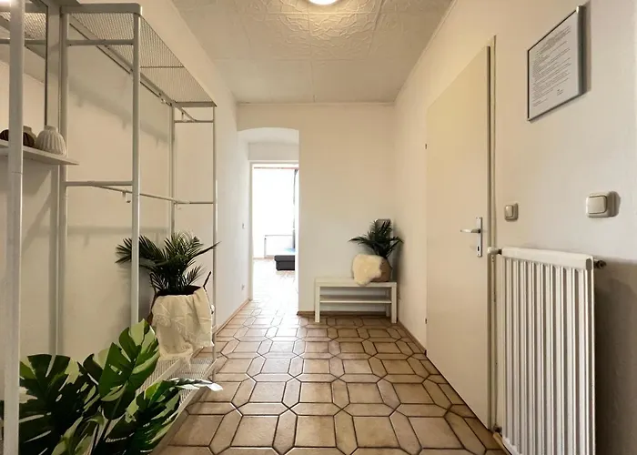 Joyful Place Апартаменти *